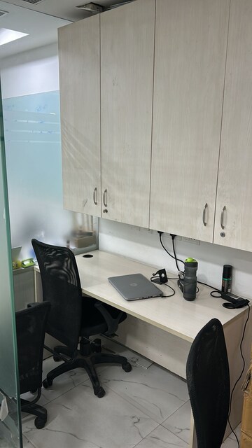 Team Area in  Office Space at JMD Megapolis, Sector 48 – for Rent