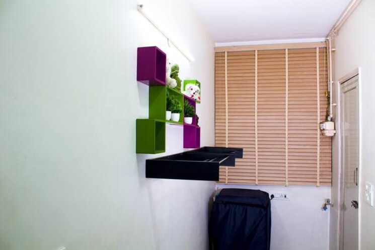 undefined, rajouri garden 2 Bedroom 850 Sq.Ft. Builder Floor In Rajouri Garden Delhi 8715581