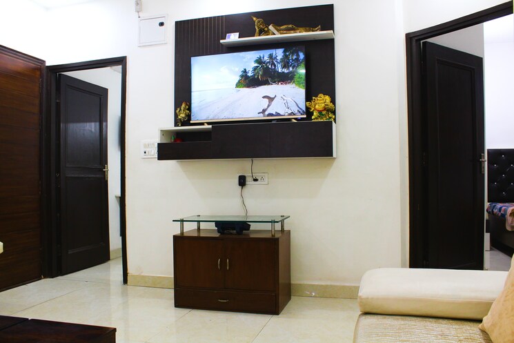 undefined, rajouri garden 2 Bedroom 850 Sq.Ft. Builder Floor In Rajouri Garden Delhi 8715581