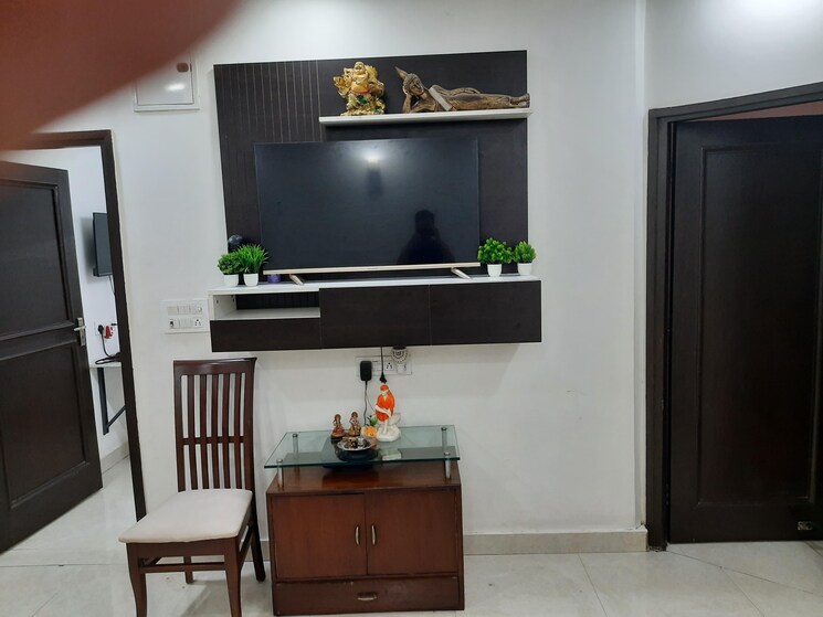 undefined, rajouri garden 2 Bedroom 850 Sq.Ft. Builder Floor In Rajouri Garden Delhi 8715581