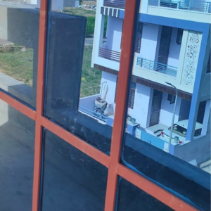 Swimming Pool in  Plot at Sangam Vaishali Extension, Ekta Nagar – for Sale