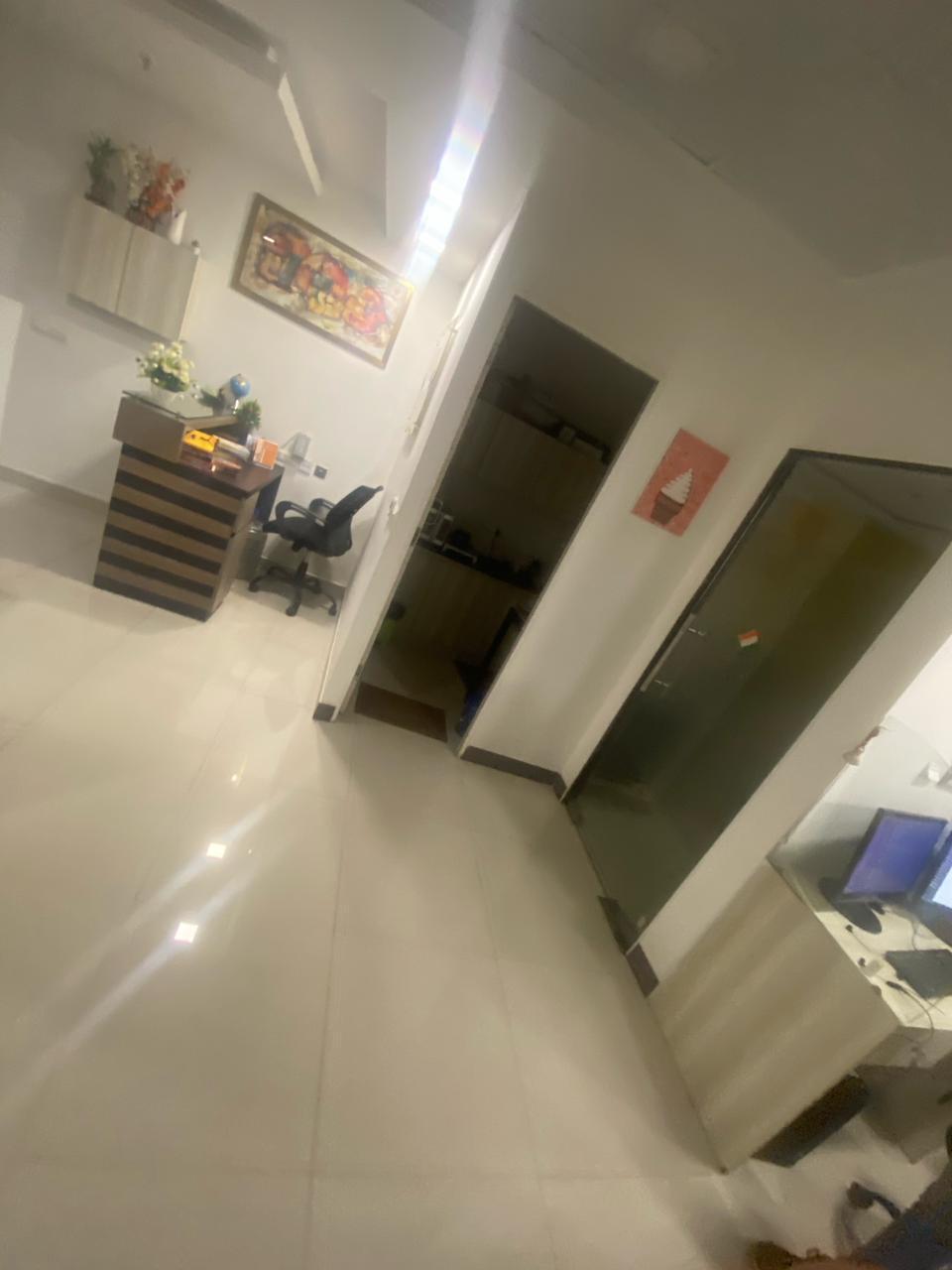 Office Space For Rent in Spaze ITech Park