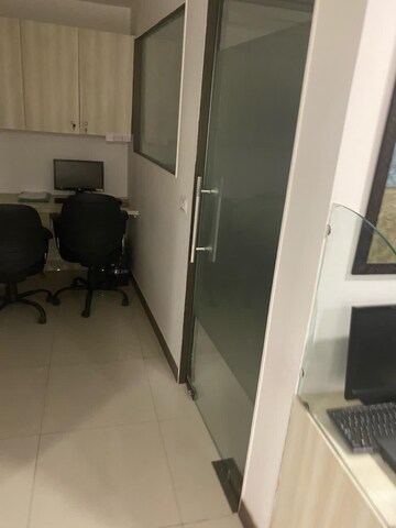 Team Area in  Office Space at Spaze ITech Park, Sector 49 – for Rent