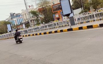 Land For Sale in Vijay Nagar