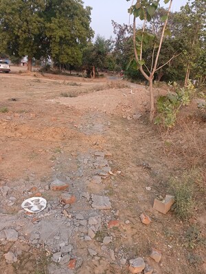 Plot Area in  Plot at Chinhat – for Sale