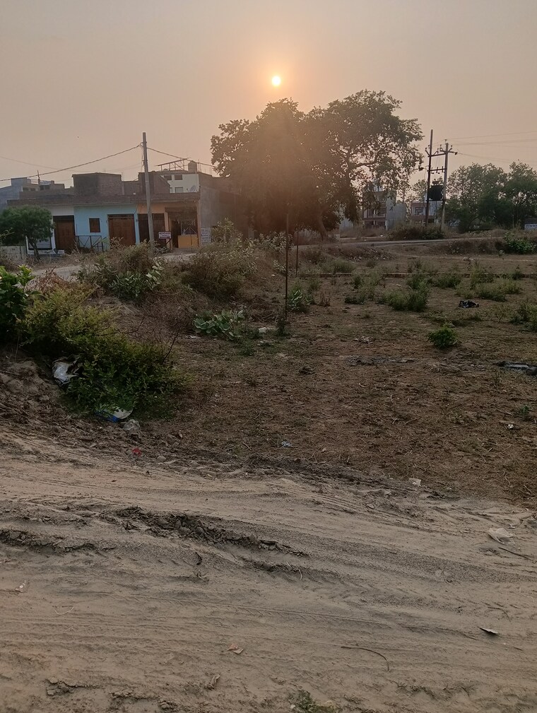 undefined, chinhat  800 Sq.Ft. Plot In Chinhat Lucknow 8715614