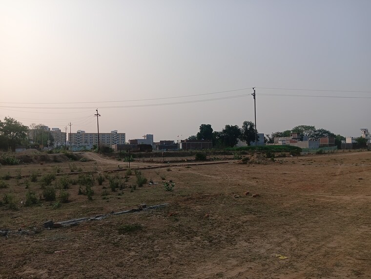 undefined, chinhat  800 Sq.Ft. Plot In Chinhat Lucknow 8715614