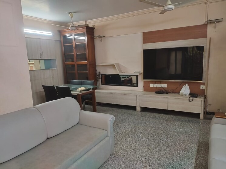 Living Room, andheri-green-field-towers 2 Bedroom 750 Sq.Ft. Apartment In Jogeshwari East Mumbai 8715609