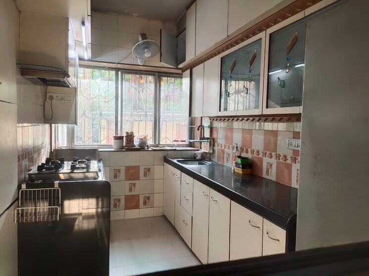 Kitchen, andheri-green-field-towers 2 Bedroom 750 Sq.Ft. Apartment In Jogeshwari East Mumbai 8715609