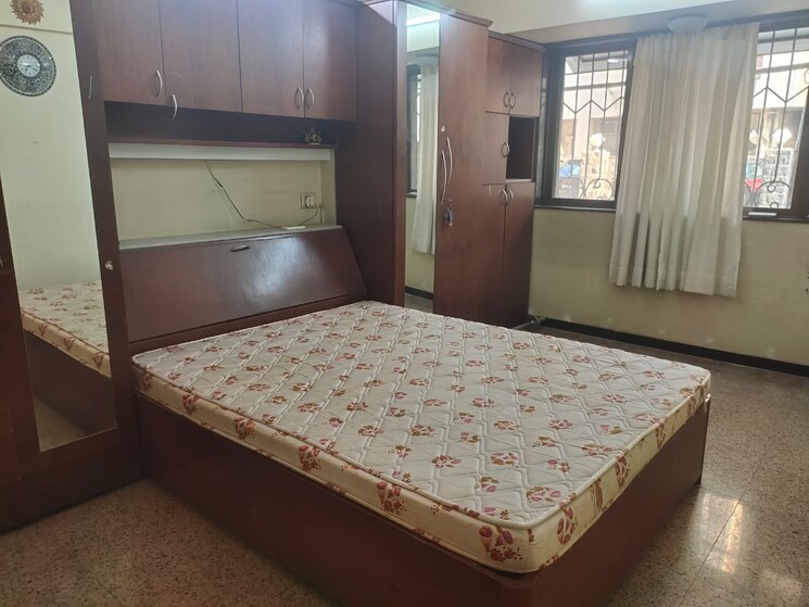 Bedroom, andheri-green-field-towers 2 Bedroom 750 Sq.Ft. Apartment In Jogeshwari East Mumbai 8715609