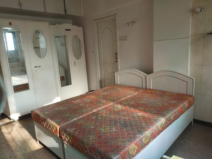 Bedroom, andheri-green-field-towers 2 Bedroom 750 Sq.Ft. Apartment In Jogeshwari East Mumbai 8715609