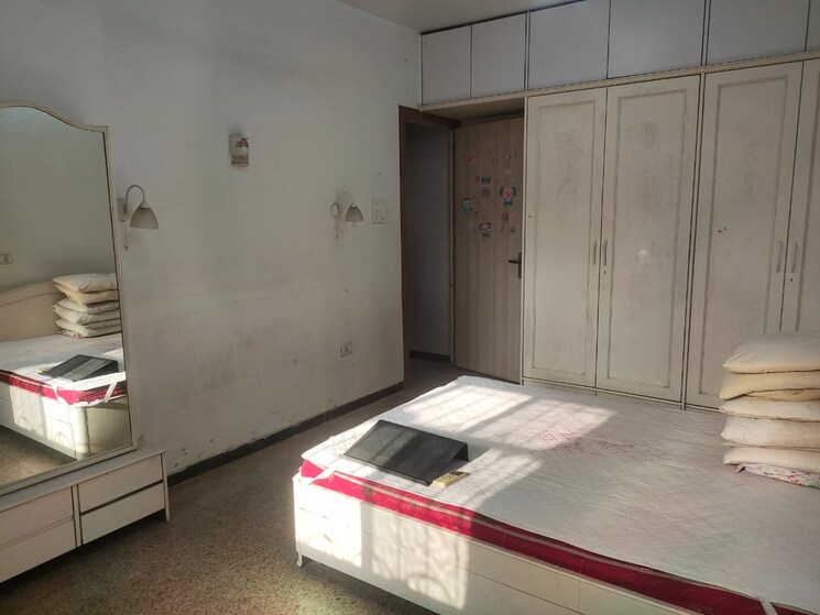 Bedroom, andheri-green-field-towers 2 Bedroom 750 Sq.Ft. Apartment In Jogeshwari East Mumbai 8715609