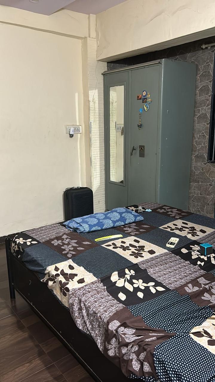 2 BHK Apartment For Rent in Andheri Green Field Towers