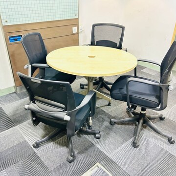 Team Area in  Office Space at Sector 127 – for Rent