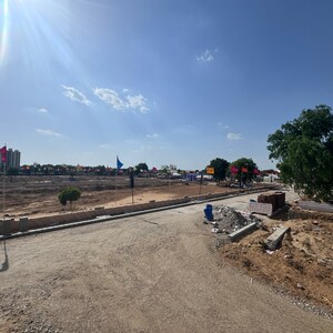 Plot Area in  Plot at Ajmer Road – for Sale