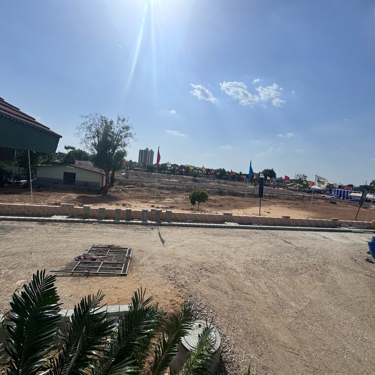 Exterior View, ajmer road  111 Sq.Yd. Plot In Ajmer Road Jaipur 8715630