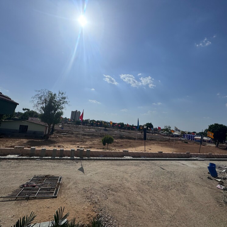 undefined, ajmer road  111 Sq.Yd. Plot In Ajmer Road Jaipur 8715630