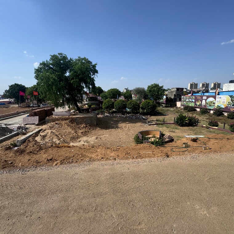 Exterior View, ajmer road  111 Sq.Yd. Plot In Ajmer Road Jaipur 8715630