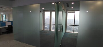 Building Lobby in  Office Space at Spaze ITech Park, Sector 49 – for Rent