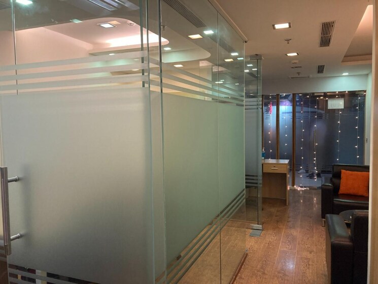 undefined, spaze-itech-park Commercial Office Space 996 Sq.Ft. In Sector 49 Gurgaon 8715628