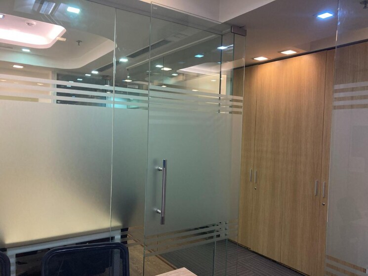 Kitchen, spaze-itech-park Commercial Office Space 996 Sq.Ft. In Sector 49 Gurgaon 8715628