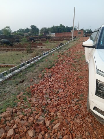 Plot Area in  Plot at Faizabad Road – for Sale