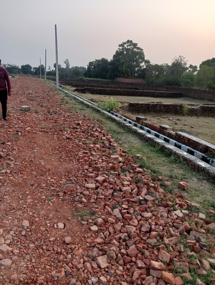 undefined, faizabad road  1000 Sq.Ft. Plot In Faizabad Road Lucknow 8715649