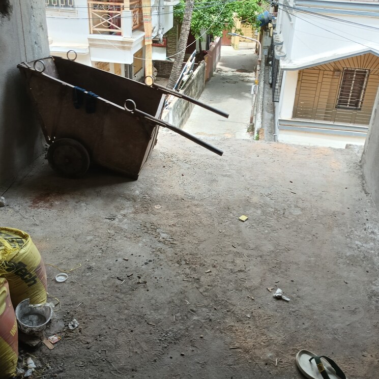 Exterior View, ramgarh 3 Bedroom 1380 Sq.Ft. Apartment In Ramgarh Kolkata 8715664