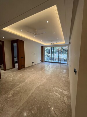 4 BHK Builder Floor For Sale in Geetanjali Enclave