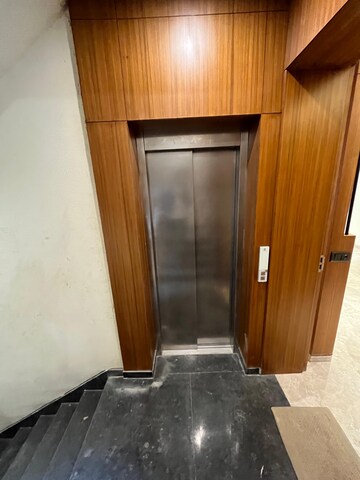 Living Room in 4 BHK Builder Floor at Geetanjali Enclave – for Sale