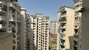 2.5 BHK Apartment – Exterior View View at Mahagun Mywoods, Sector 16c Greater Noida - for Sale
