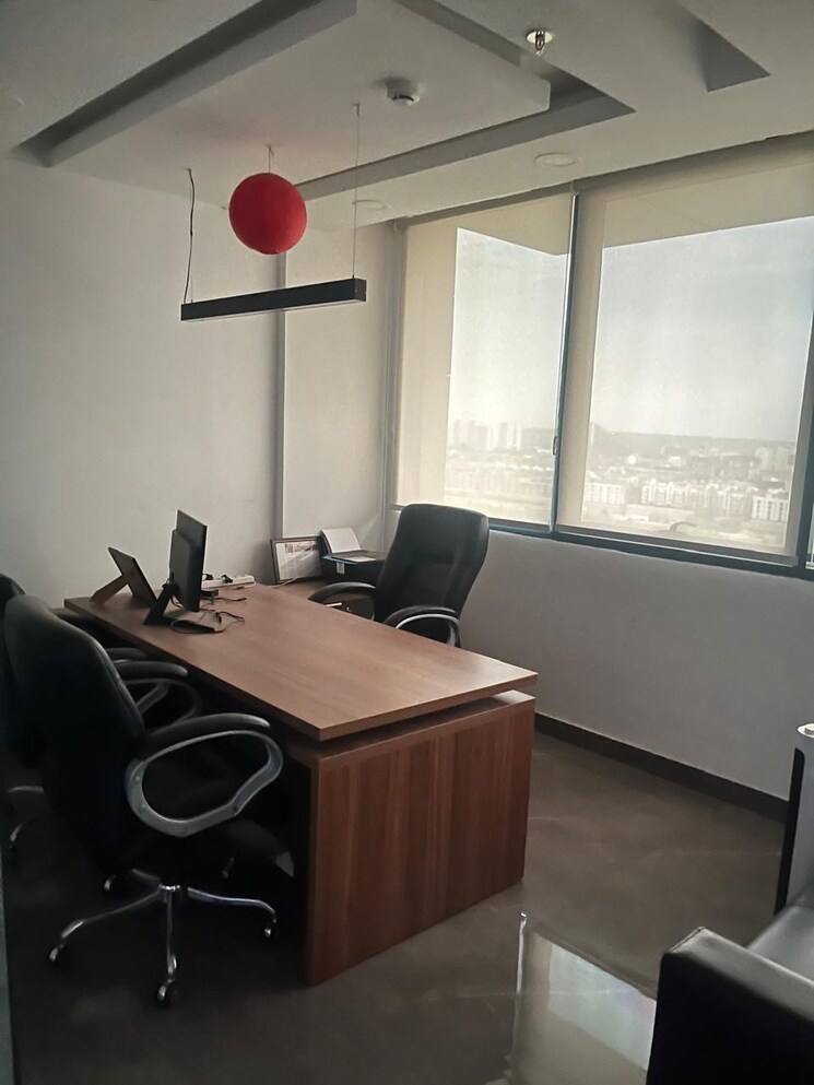 Team Area, emaar-mgf-digital-greens Commercial Office Space 1383 Sq.Ft. In Sector 61 Gurgaon 8715655