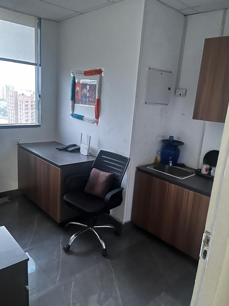 Team Area, emaar-mgf-digital-greens Commercial Office Space 1383 Sq.Ft. In Sector 61 Gurgaon 8715655