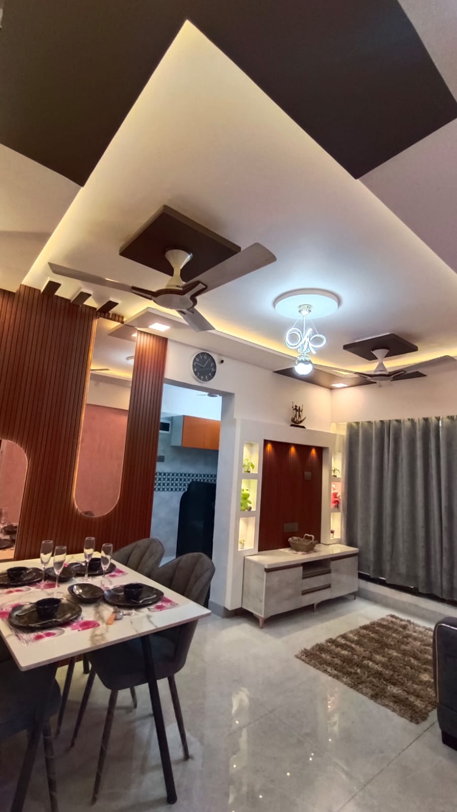 1 BHK Apartment For Sale in Anad Hight 
