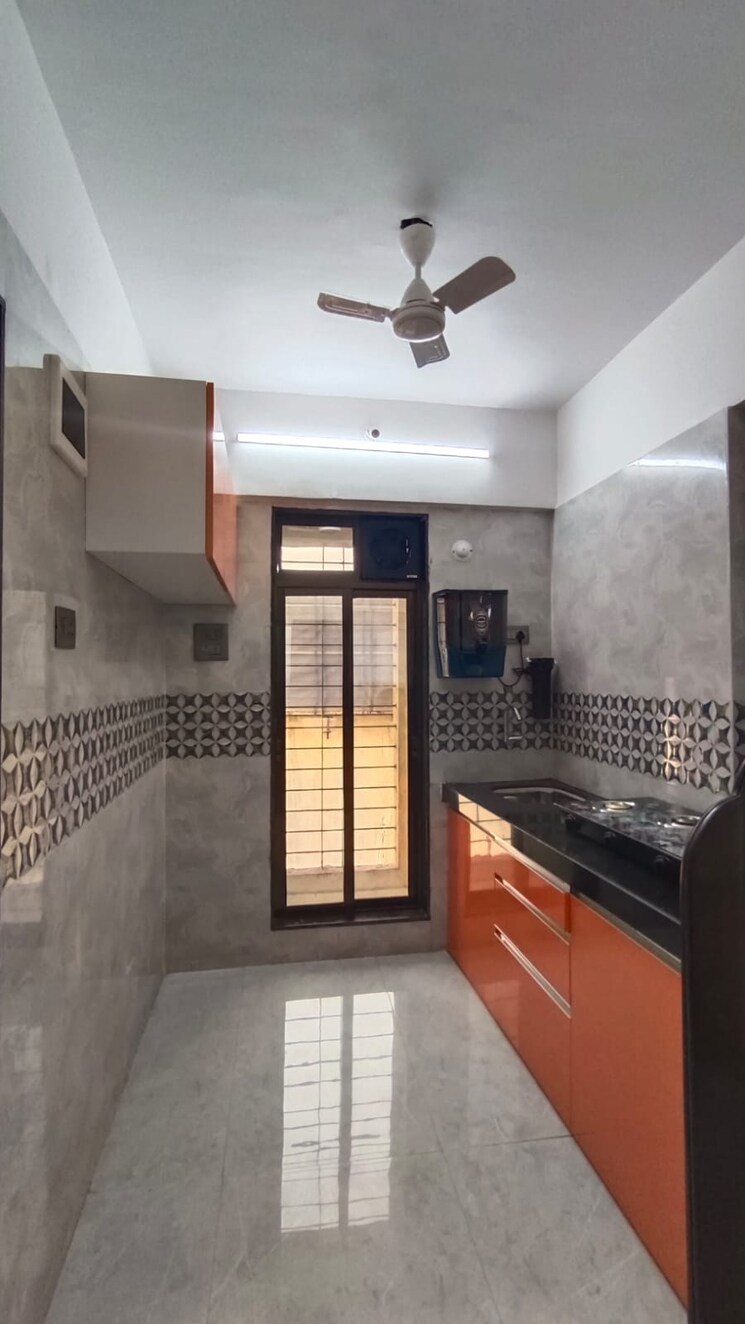 Kitchen, nalasopara west 1 Bedroom 560 Sq.Ft. Apartment In Nalasopara West Palghar 8715672