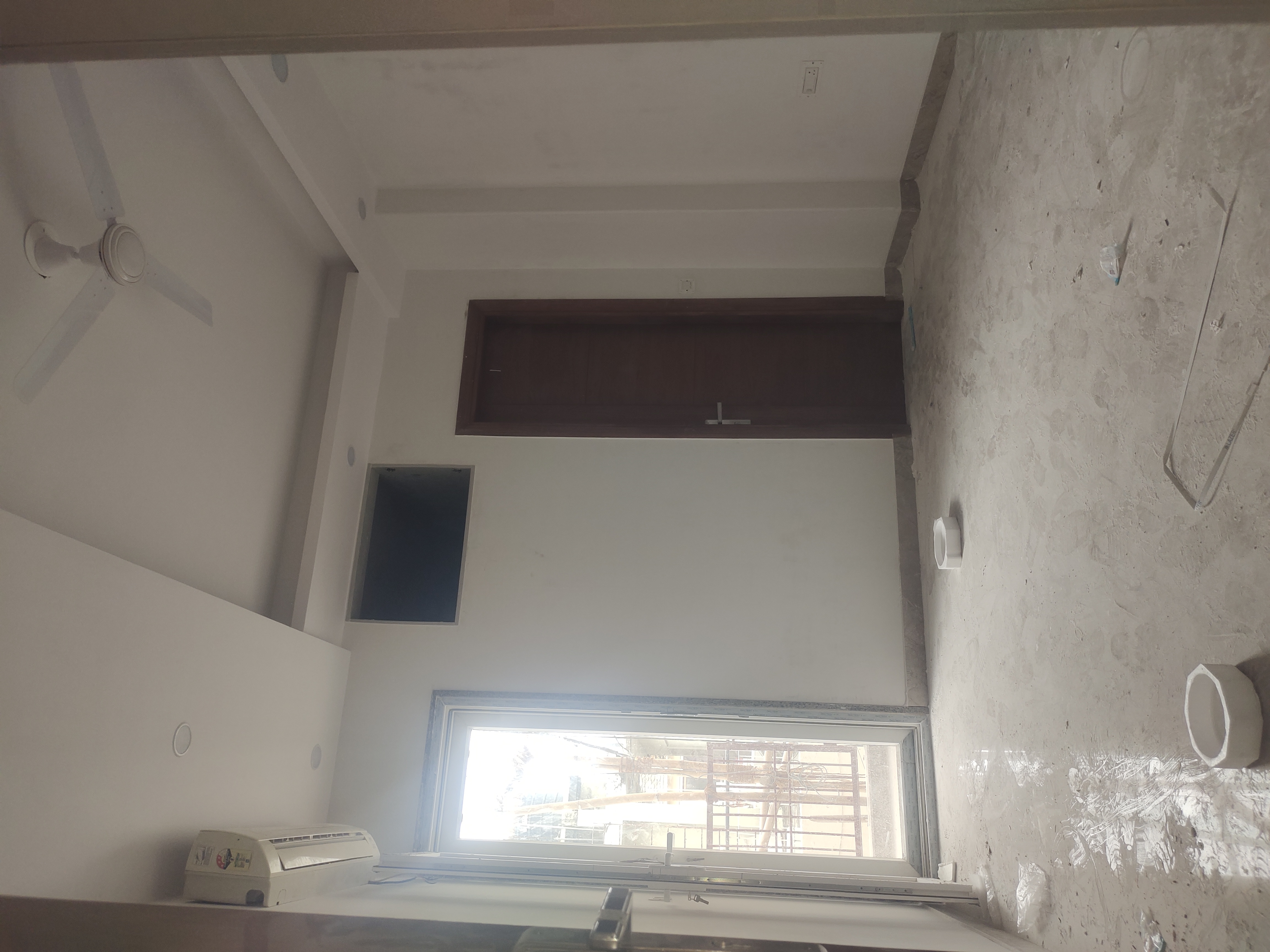 2 BHK + Servant Room Builder Floor For Rent in East Of Kailash