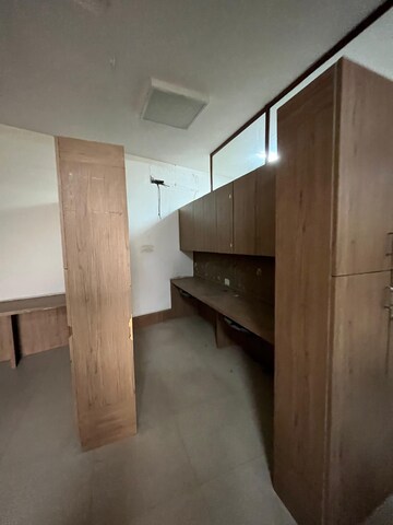 Floor Plan in  Office Space at Saket – for Rent