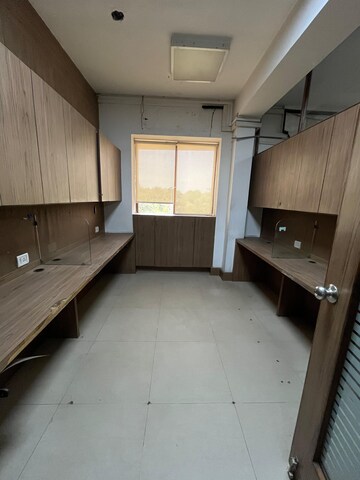 Floor Plan in  Office Space at Saket – for Rent