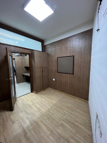 Floor Plan in  Office Space at Saket – for Rent