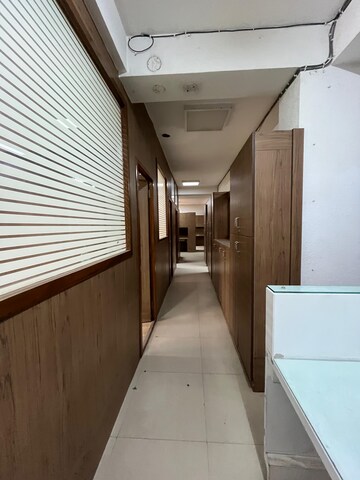 Building Lobby in  Office Space at Saket – for Rent