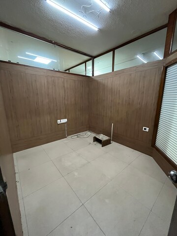 Floor Plan in  Office Space at Saket – for Rent