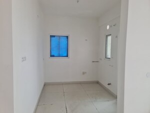 Master Bedroom in 3 BHK Apartment at Aparna Zenon, Puppalaguda – for Sale