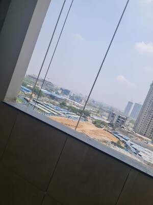 Furnished Amenities in 3 BHK Apartment at Aparna Zenon, Puppalaguda – for Sale