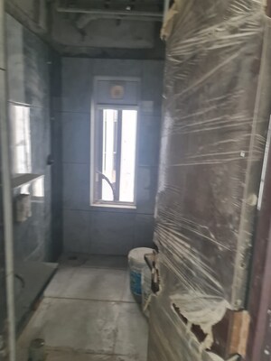 Building Lobby in 3 BHK Apartment at Aparna Zenon, Puppalaguda – for Sale