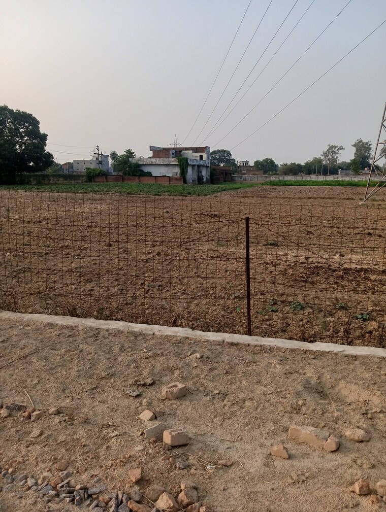 undefined, chinhat  1000 Sq.Ft. Plot In Chinhat Lucknow 8715682