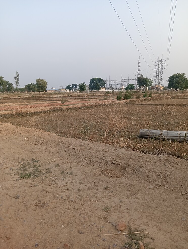 undefined, chinhat  1000 Sq.Ft. Plot In Chinhat Lucknow 8715682