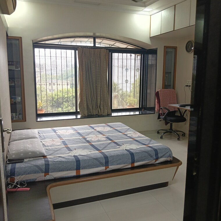 Room, kandivali east 3 Bedroom 626 Sq.Ft. Apartment In Kandivali East Mumbai 8715690