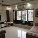 3 BHK + Pooja Room 626 Sq.Ft. Apartment in Kandivali East