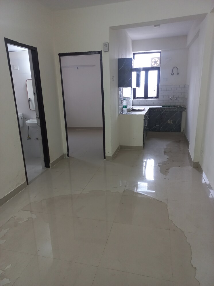 Kitchen, amolik-sankalp 1 Bedroom 438 Sq.Ft. Apartment In Sector 85 Faridabad 8715685