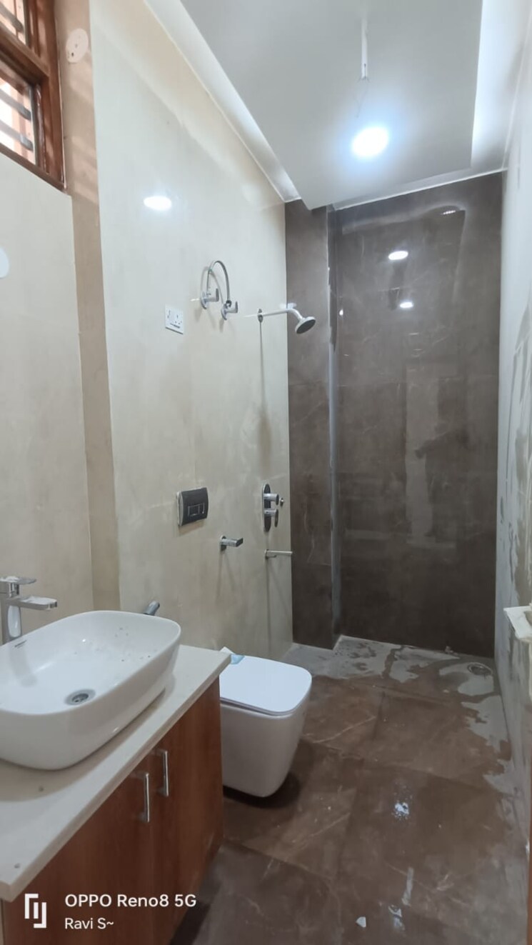 Master Bedroom, palam vihar extension 2 Bedroom 850 Sq.Ft. Builder Floor In Palam Vihar Extension Gurgaon 8715681